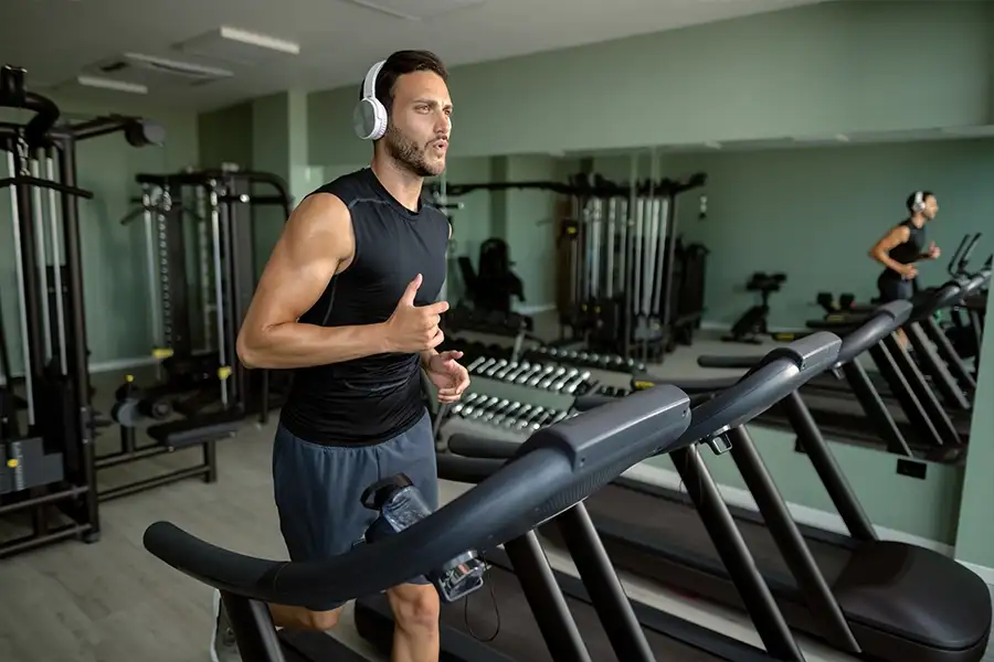 Raunak Kalyan Gym Raunak Kalyan Gym