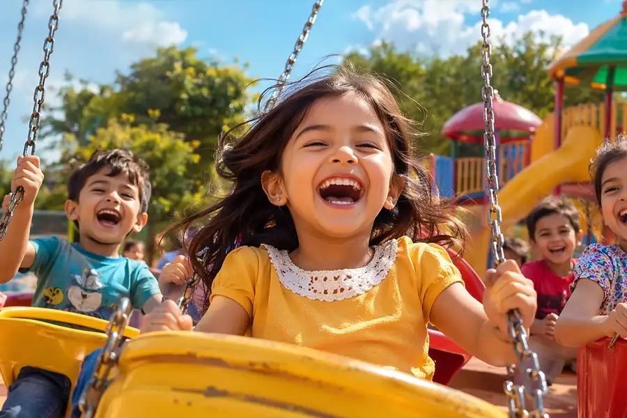 Raunak Kalyan Kids Play Raunak Kalyan Kids Play