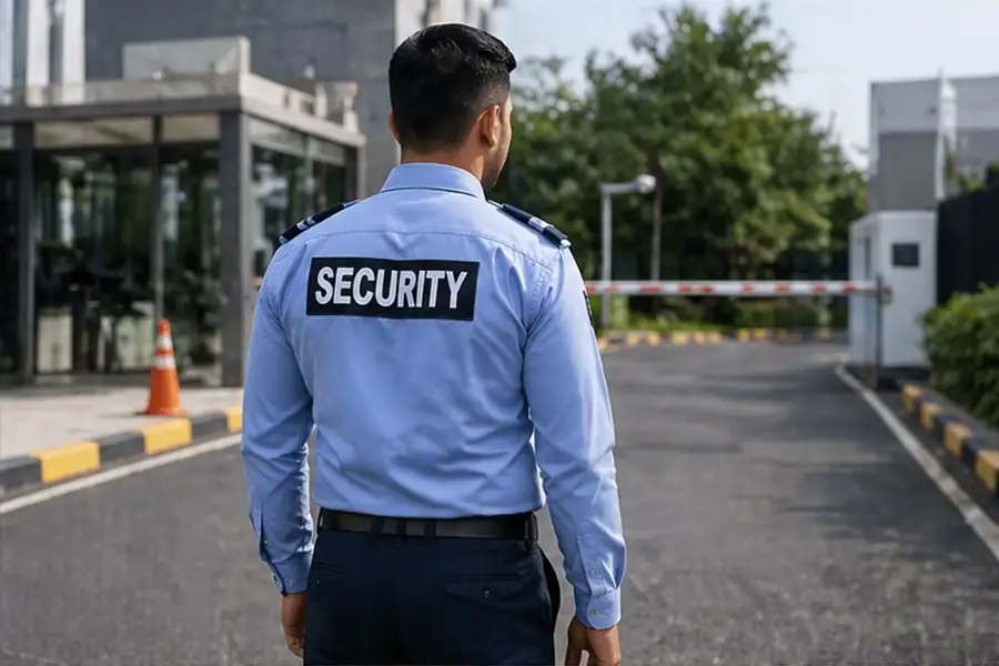 Raunak Kalyan Security Raunak Kalyan Security