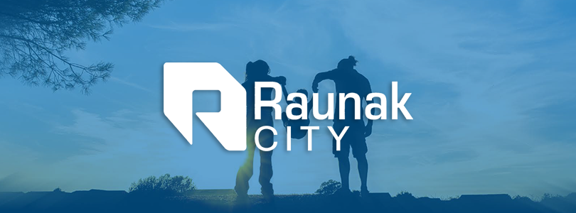 Raunak City