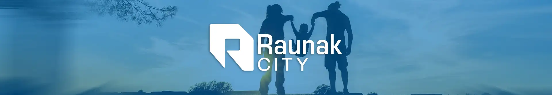 Raunak City